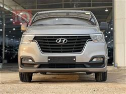 هیوندای ستاركس